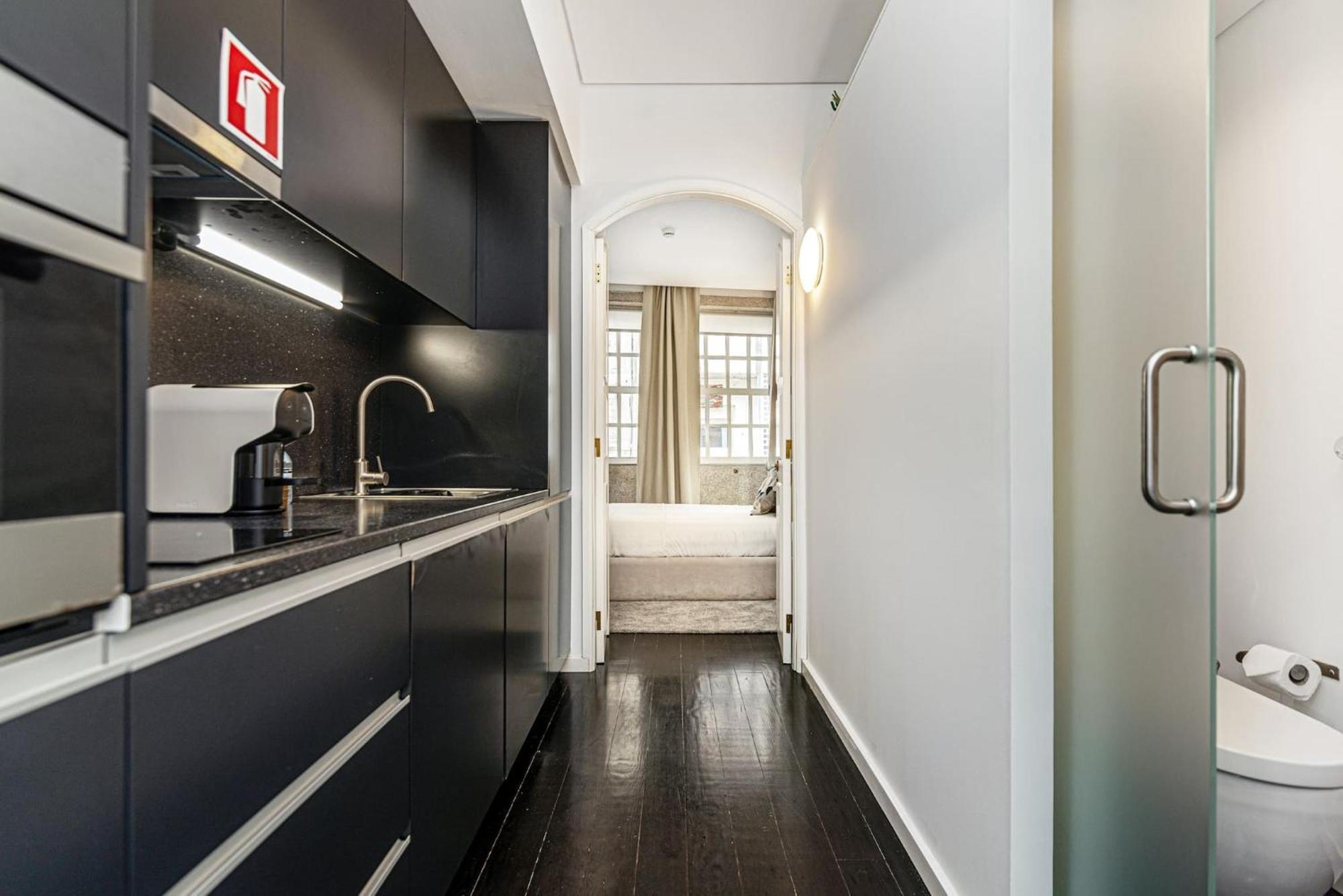 Sandeman'S Apartment By Innkeeper Vila Nova de Gaia Exterior foto