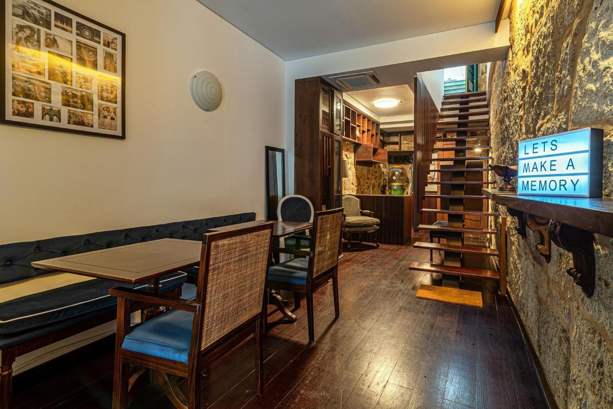 Sandeman'S Apartment By Innkeeper Vila Nova de Gaia Exterior foto