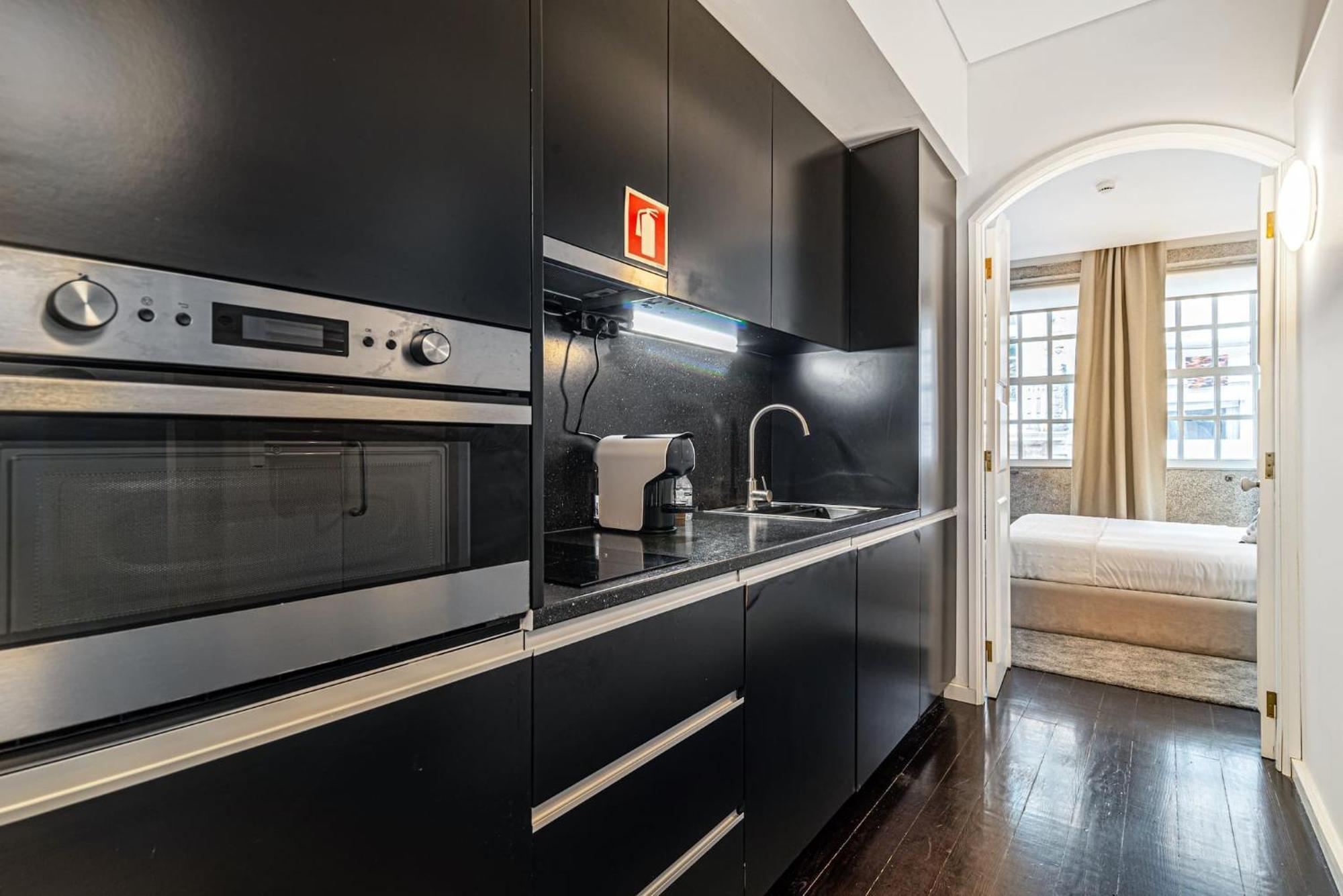 Sandeman'S Apartment By Innkeeper Vila Nova de Gaia Exterior foto