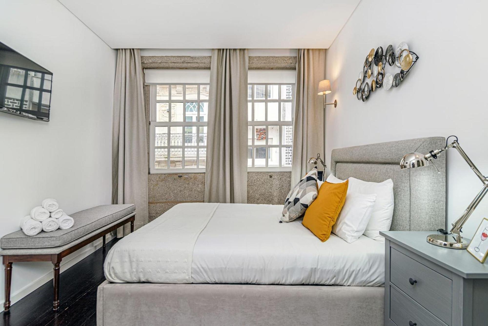 Sandeman'S Apartment By Innkeeper Vila Nova de Gaia Exterior foto
